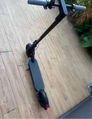 *URGE* PATINETE XIAOMI 4 PRO 2nda GENERACIÓN
