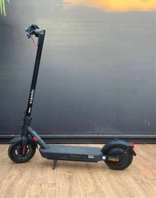 *URGE* PATINETE XIAOMI 4 PRO 2nda GENERACIÓN
