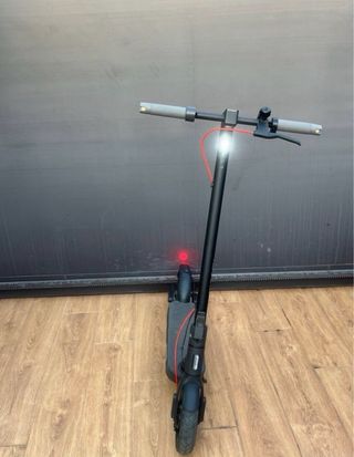 *URGE* PATINETE XIAOMI 4 PRO 2nda GENERACIÓN