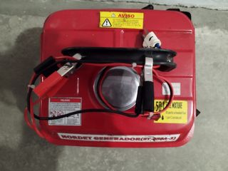Generador Nordet ST-850A-3