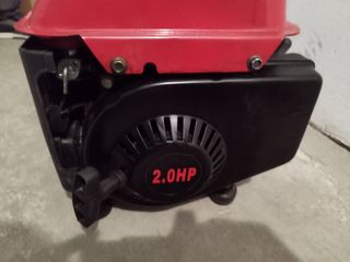 Generador Nordet ST-850A-3