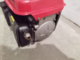 Generador Nordet ST-850A-3