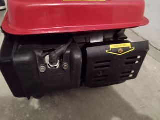 Generador Nordet ST-850A-3