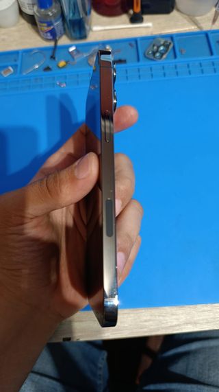 iPhone 13 Pro Max (LEER DESCRIPCION)