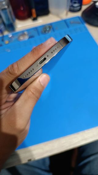 iPhone 13 Pro Max (LEER DESCRIPCION)