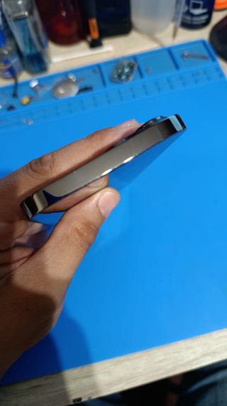 iPhone 13 Pro Max (LEER DESCRIPCION)