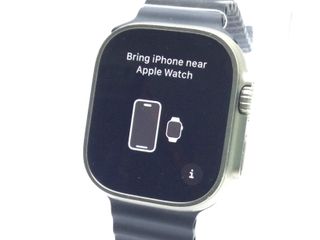 E1176719-0 Apple Watch Ultra 2 49Mm (Gps 4G) Ti