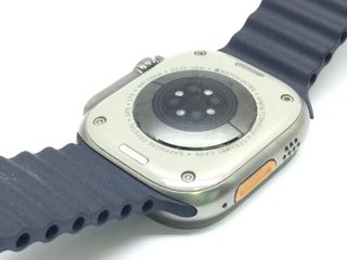 E1176719-0 Apple Watch Ultra 2 49Mm (Gps 4G) Ti