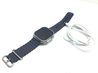 E1176719-0 Apple Watch Ultra 2 49Mm (Gps 4G) Ti