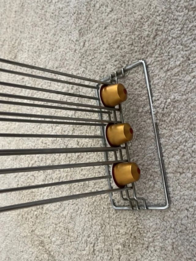 Organizador Cápsulas Café