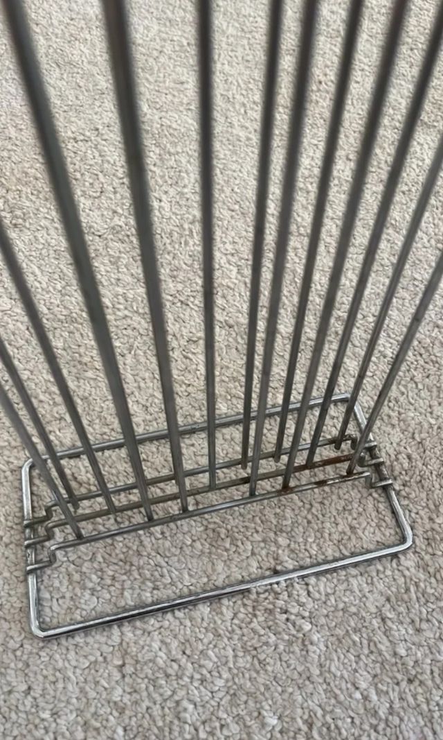 Organizador Cápsulas Café