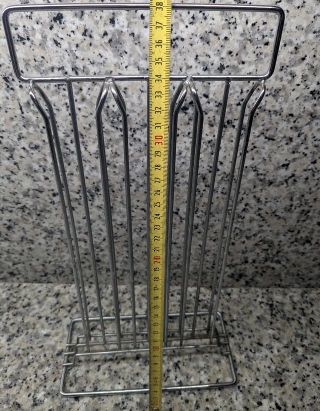 Organizador Cápsulas Café