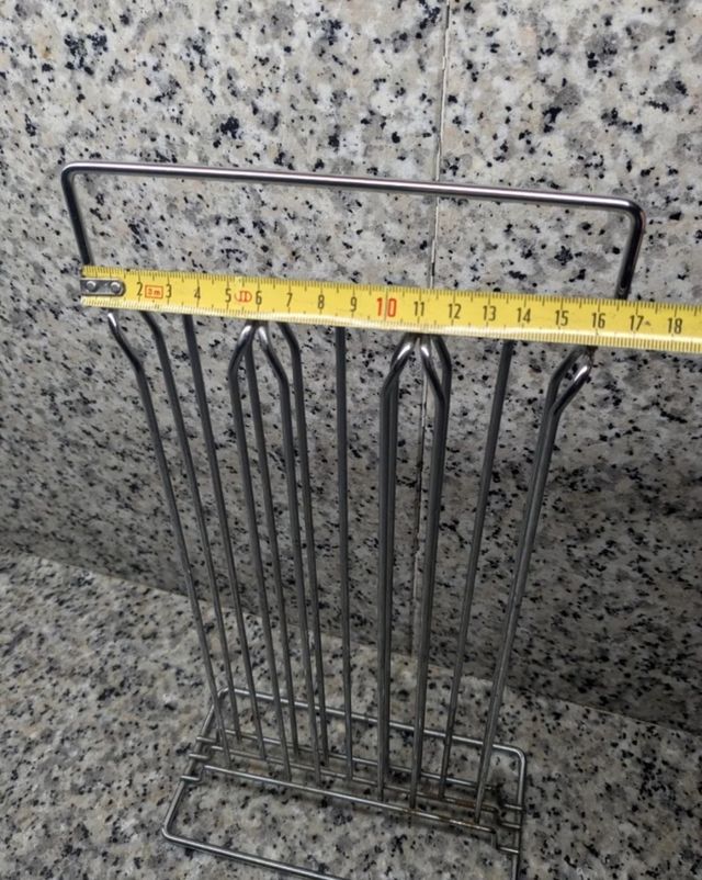 Organizador Cápsulas Café