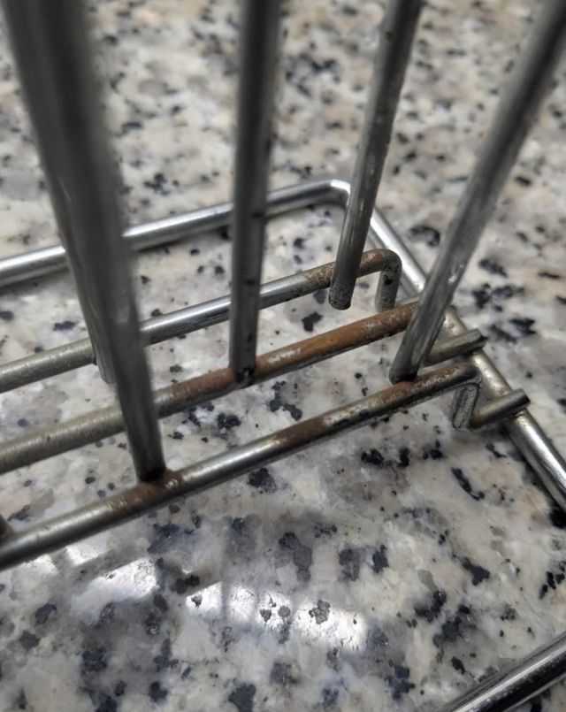 Organizador Cápsulas Café