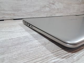 Portátil ASUS VivoBook i7 8750H 16GB 240SSD 1050 2
