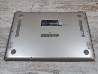 Portátil ASUS VivoBook i7 8750H 16GB 240SSD 1050 2