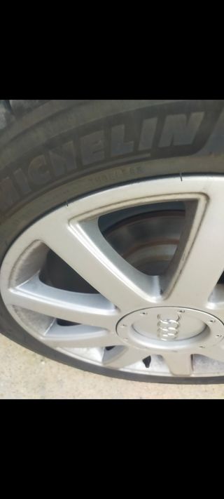 Audi A4 2007