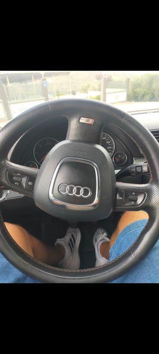 Audi A4 2007