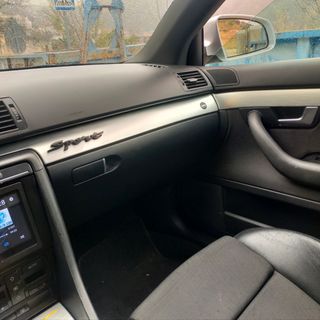 Audi A4 2007