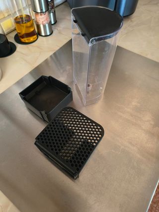 Recambios Nespresso Cafetera