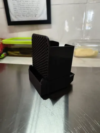 Recambios Nespresso Cafetera