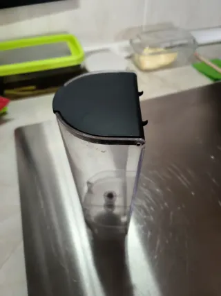 Recambios Nespresso Cafetera