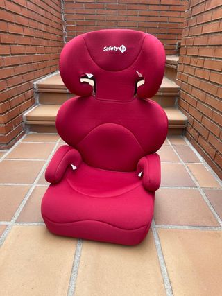 Silla coche Safety 1st Grupo 2-3