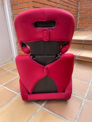 Silla coche Safety 1st Grupo 2-3
