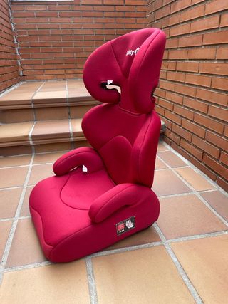 Silla coche Safety 1st Grupo 2-3