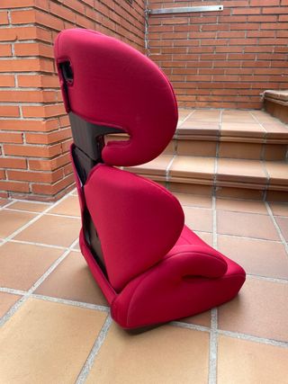 Silla coche Safety 1st Grupo 2-3