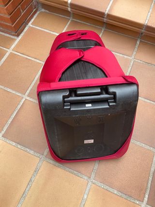 Silla coche Safety 1st Grupo 2-3