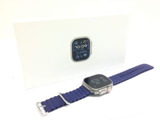 E1177289-0 Apple Watch Ultra 2 49Mm (Gps 4G) Ti