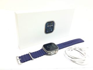 E1177289-0 Apple Watch Ultra 2 49Mm (Gps 4G) Ti