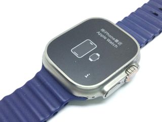E1177289-0 Apple Watch Ultra 2 49Mm (Gps 4G) Ti