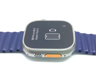E1177289-0 Apple Watch Ultra 2 49Mm (Gps 4G) Ti
