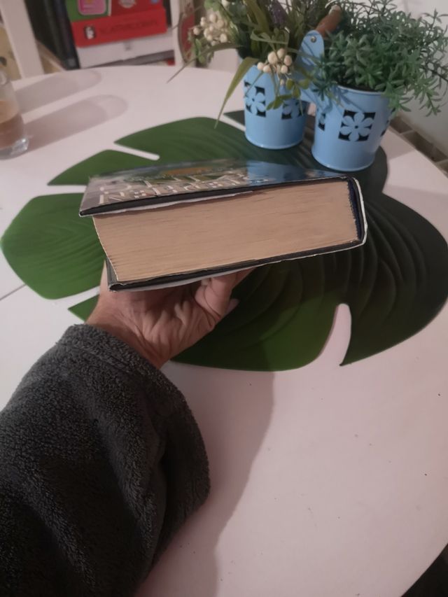 Las cuatro estaciones Stephen King 