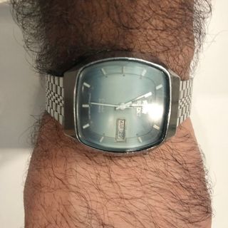 Orologio Orient Automatico Vintage 1992