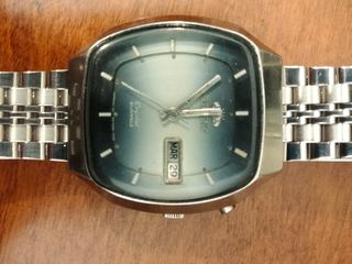 Orologio Orient Automatico Vintage 1992