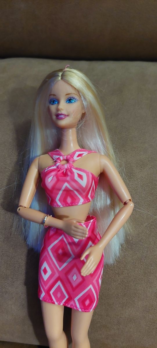Barbie 1991 Muñeca