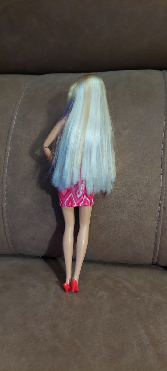 Barbie 1991 Muñeca