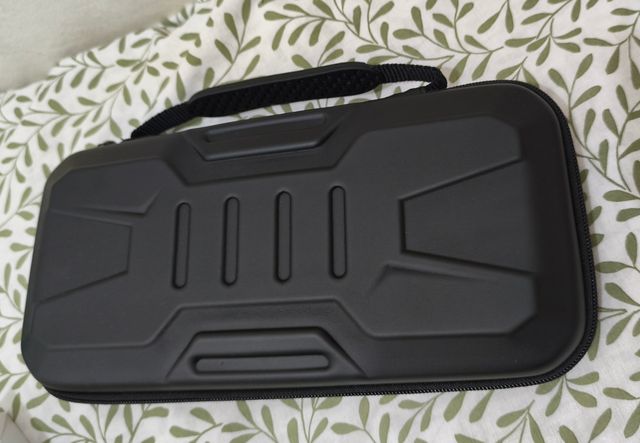 Funda Nintendo switch 2