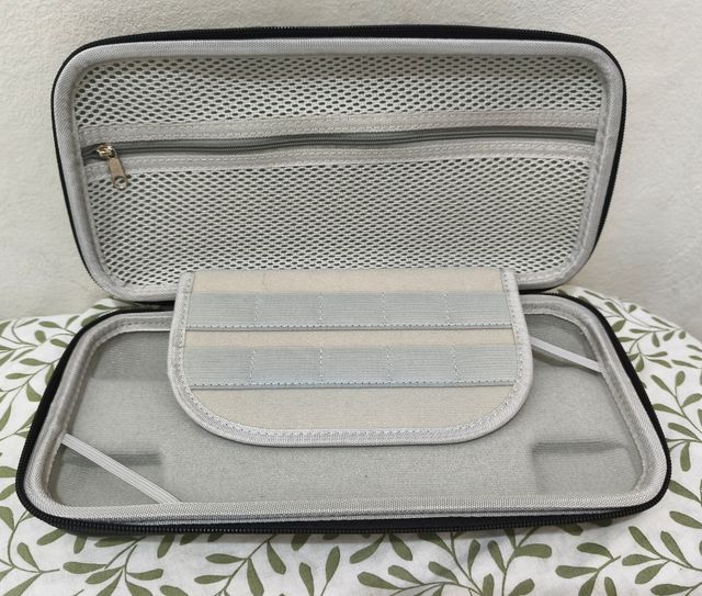 Funda Nintendo switch 2