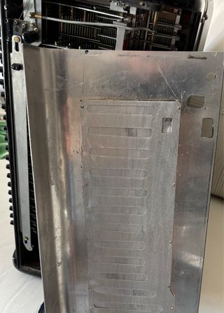 Acordeón Júpiter Bayan