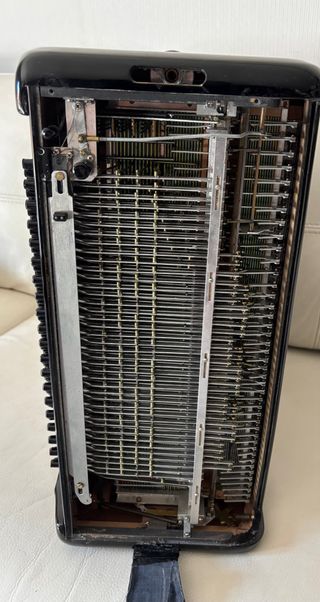 Acordeón Júpiter Bayan