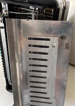 Acordeón Júpiter Bayan