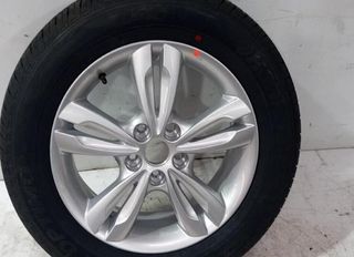 144531 529102s200 neumático repuesto hyundai ix35