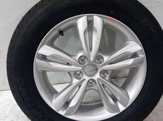 144531 529102s200 neumático repuesto hyundai ix35