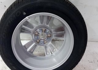 144531 529102s200 neumático repuesto hyundai ix35