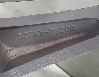 144531 529102s200 neumático repuesto hyundai ix35