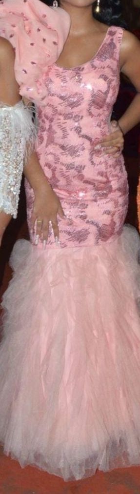 Vestido De Boda Gitana Talla XS/34